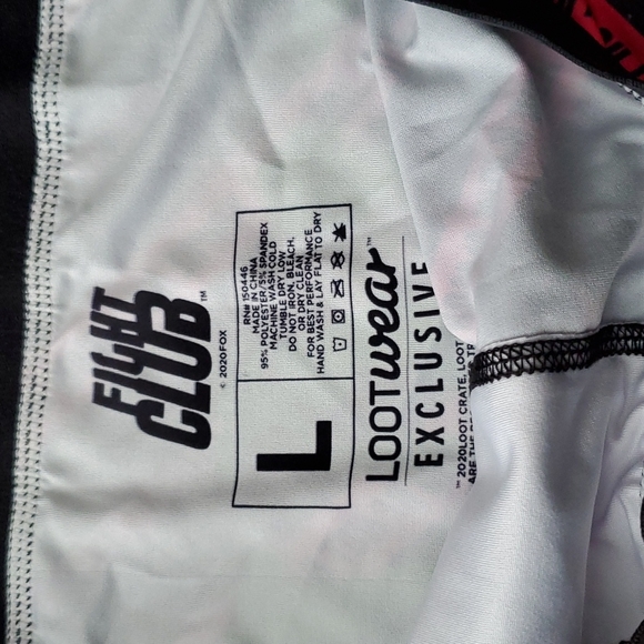 MENS Boxer Briefs - Brand New Size Large Lot of 4 - Lootwear Exclusive - Picture 8 of 15